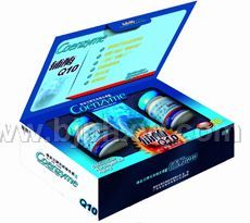 莊泰輔酶Q10軟膠囊——會(huì)銷保健品招商