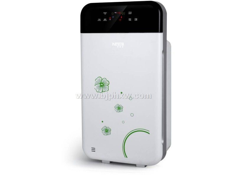 負離子空氣凈化器——會銷保健品招商