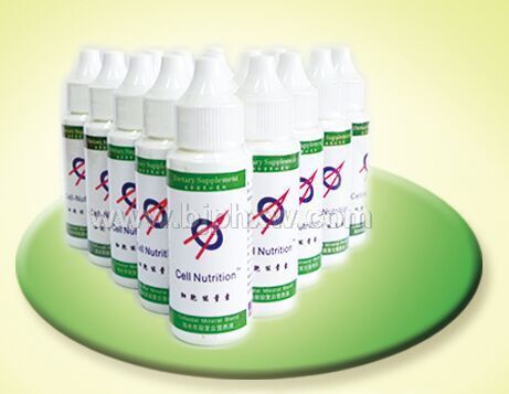 細胞能量素——會銷保健品招商