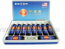 節(jié)康靈-風(fēng)濕骨病——會銷保健品招商