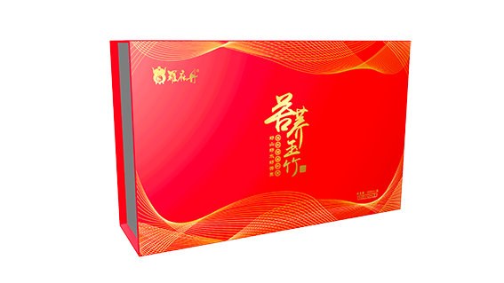 苦蕎玉竹口服液——會(huì)銷保健品招商