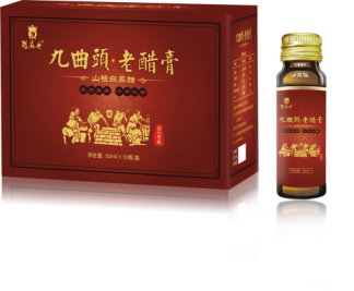 九曲頭頭·老醋膏——會銷保健品招商