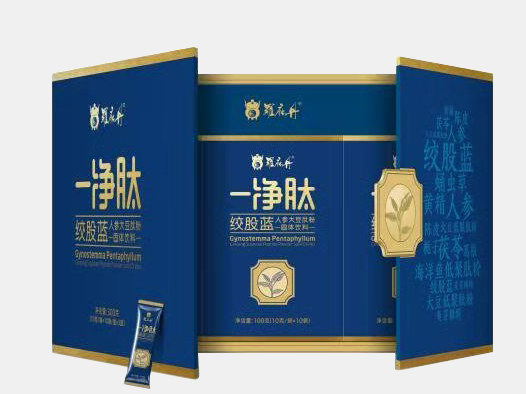 一凈肽絞股藍(lán)——會(huì)銷保健品招商