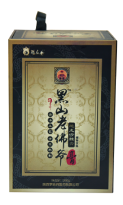 黑山老佛爺膏——會(huì)銷保健品招商